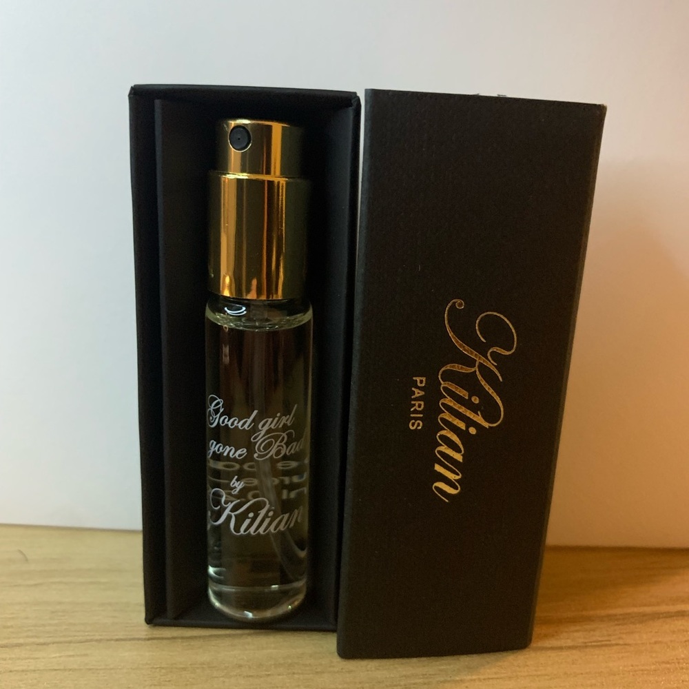 Killian perfume